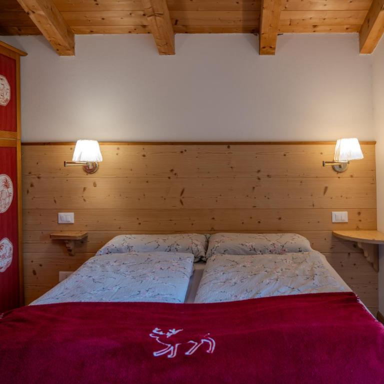 Maso Scricciolo Farm House - Junior Suite con Balcone - 1