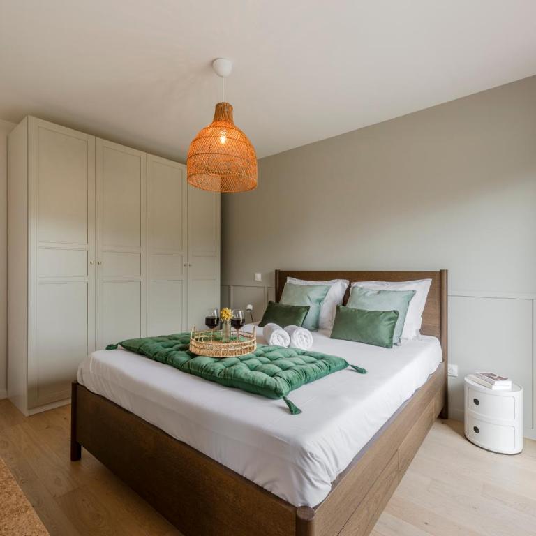 Appartement familial 5 min Disney 30 min Paris - Three-Bedroom Apartment - 4