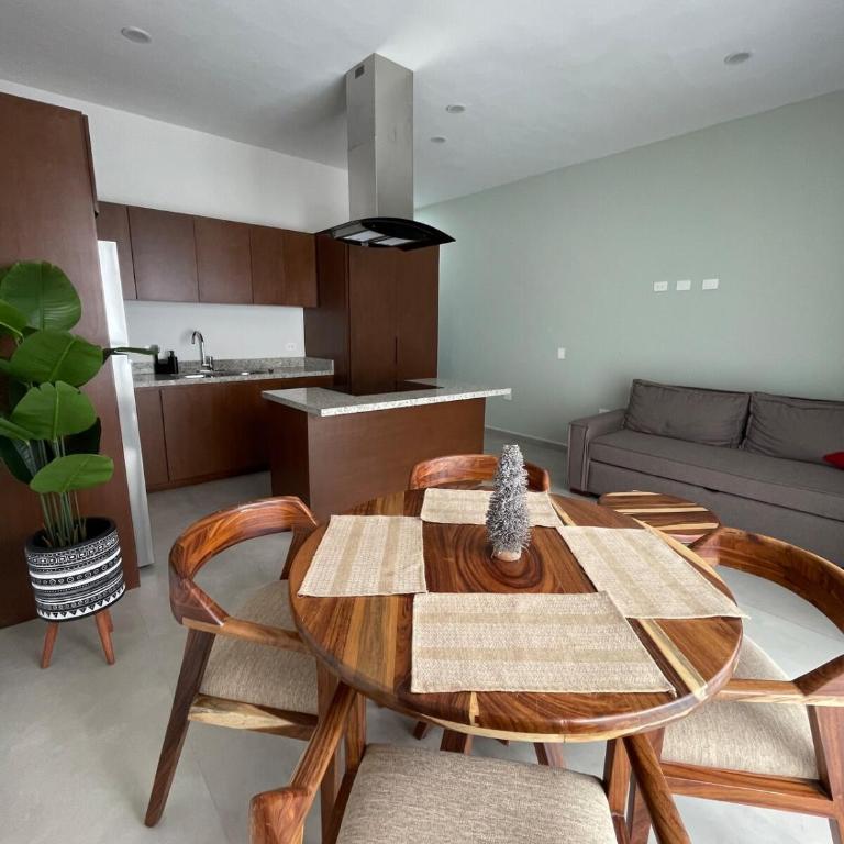 Arena walking distance from the beach - One-Bedroom Apartment - 18