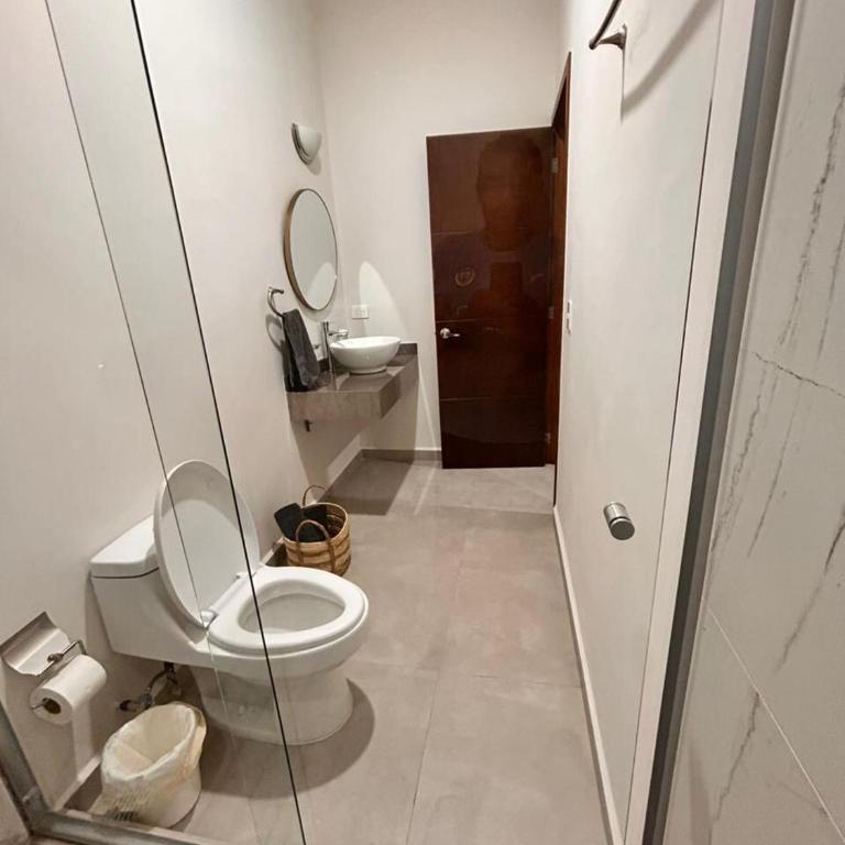 Arena walking distance from the beach - One-Bedroom Apartment - 20