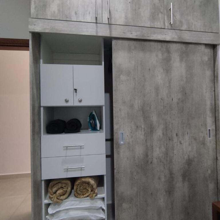 Arena walking distance from the beach - One-Bedroom Apartment - 39