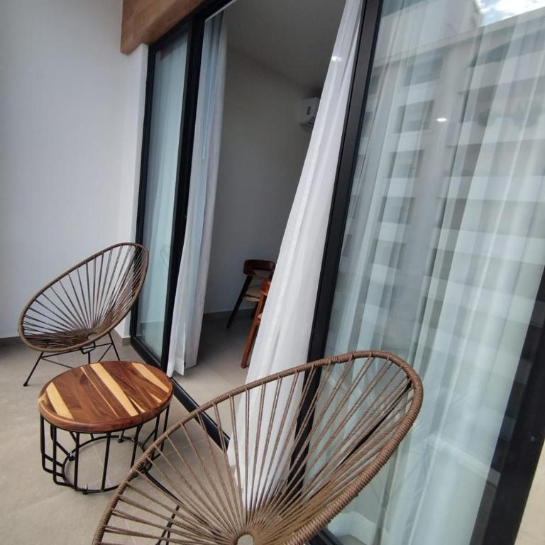 Arena walking distance from the beach - One-Bedroom Apartment - 51