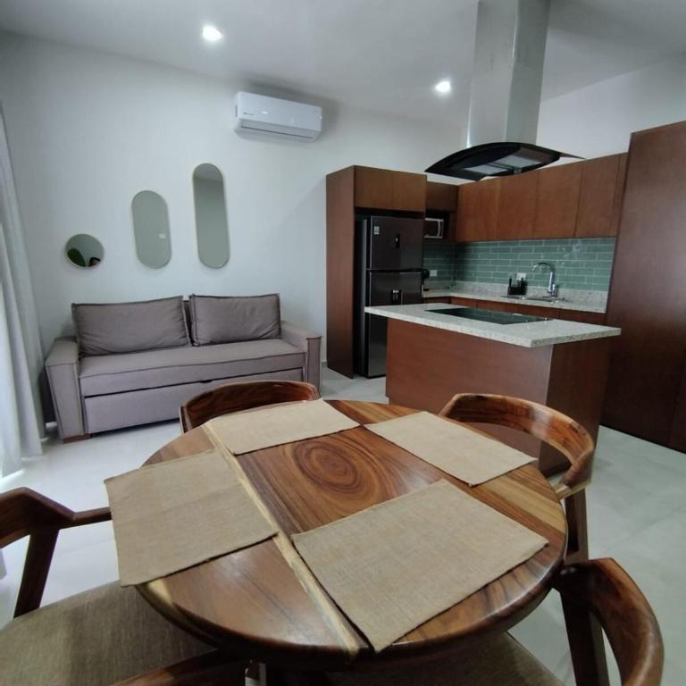 Arena walking distance from the beach - One-Bedroom Apartment - 55