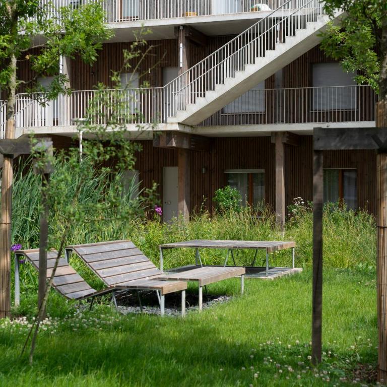 Appartement familial 5 min Disney 30 min Paris - Three-Bedroom Apartment - 42