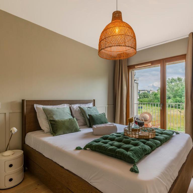 Appartement familial 5 min Disney 30 min Paris - Three-Bedroom Apartment - 1