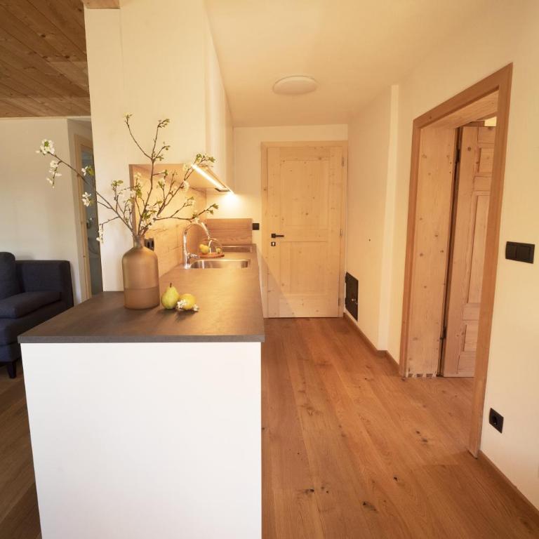 Appartamenti Sotgherdena - Appartamento Familiare con 2 Camere da Letto - 14