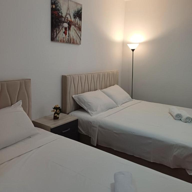 Apartments Dali - Apartman sa Pogledom na Vrt - 2