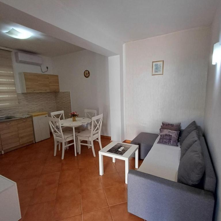 Apartments Dali - Apartman sa Pogledom na Vrt - 5