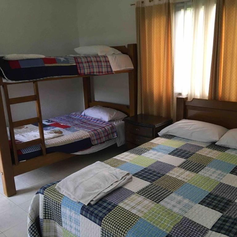FINCA SAN JAVIER GREAT FARM WITH HORSES AND POOl - Villa de 1 dormitorio - 14
