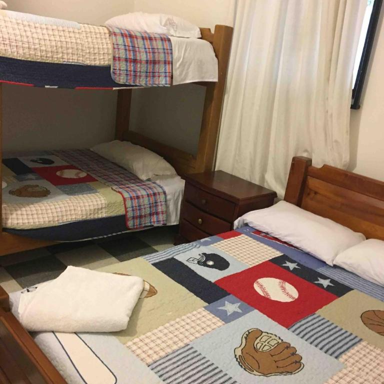 FINCA SAN JAVIER GREAT FARM WITH HORSES AND POOl - Villa de 1 dormitorio - 22