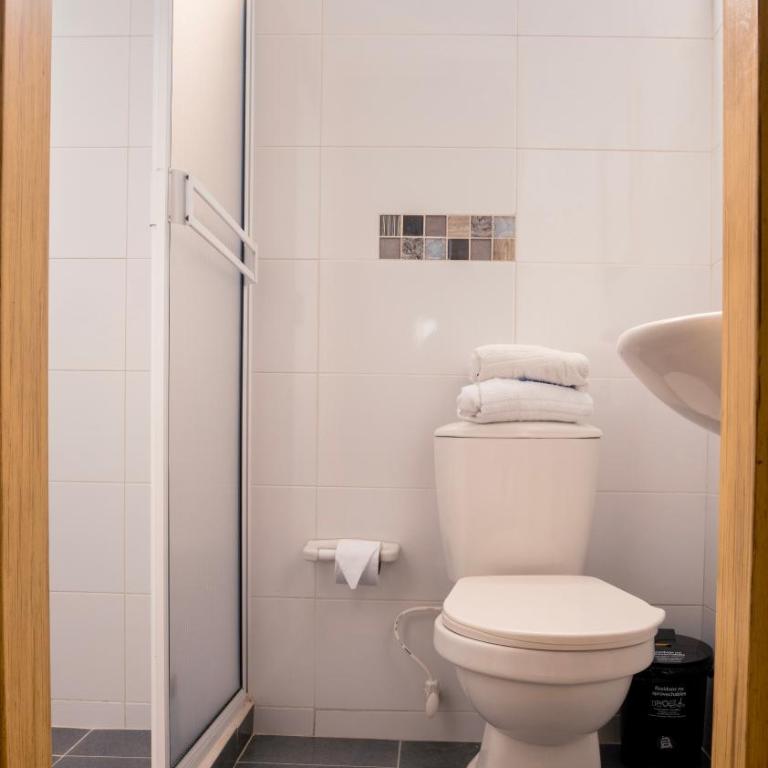 Hotel Riviera Plaza - Superior Double Room - 4
