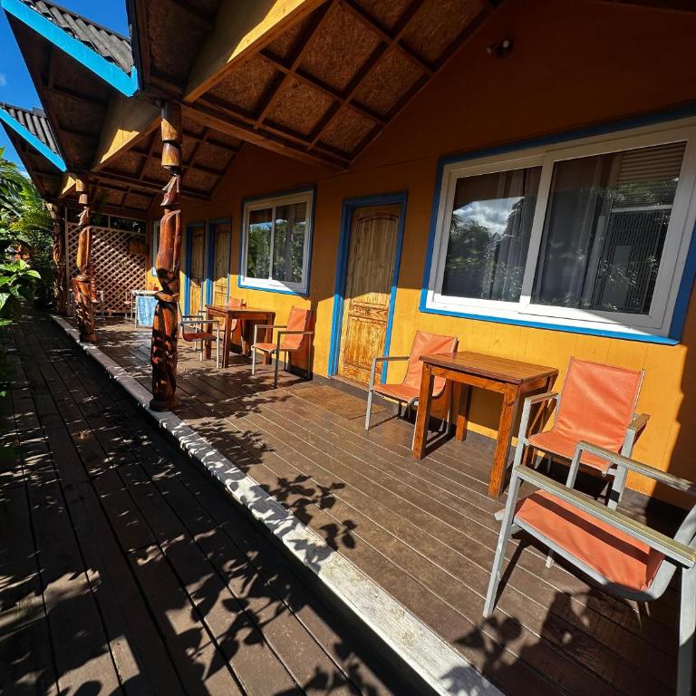 Hare Village - Apartamento de 1 dormitorio - 20