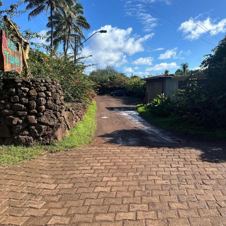 Hare Village - One-Bedroom Apartment - 17