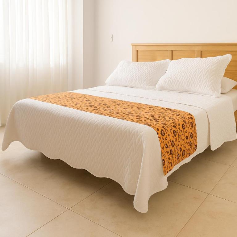 Hotel Riviera Plaza - Double Room - 1