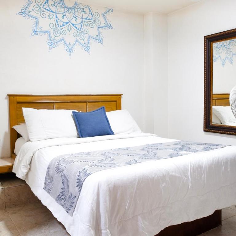 Hotel Riviera Plaza - Single Room - 2