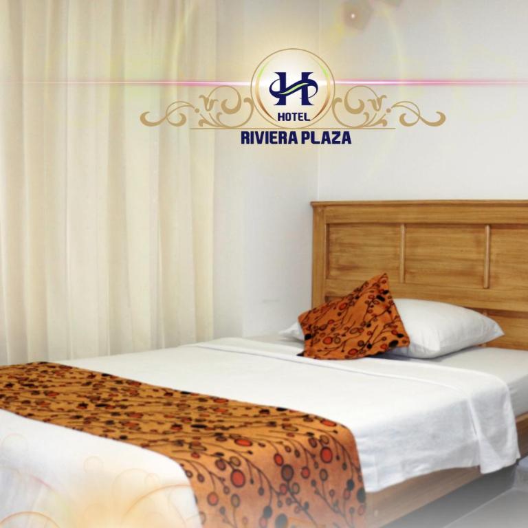 Hotel Riviera Plaza - Single Room - 3