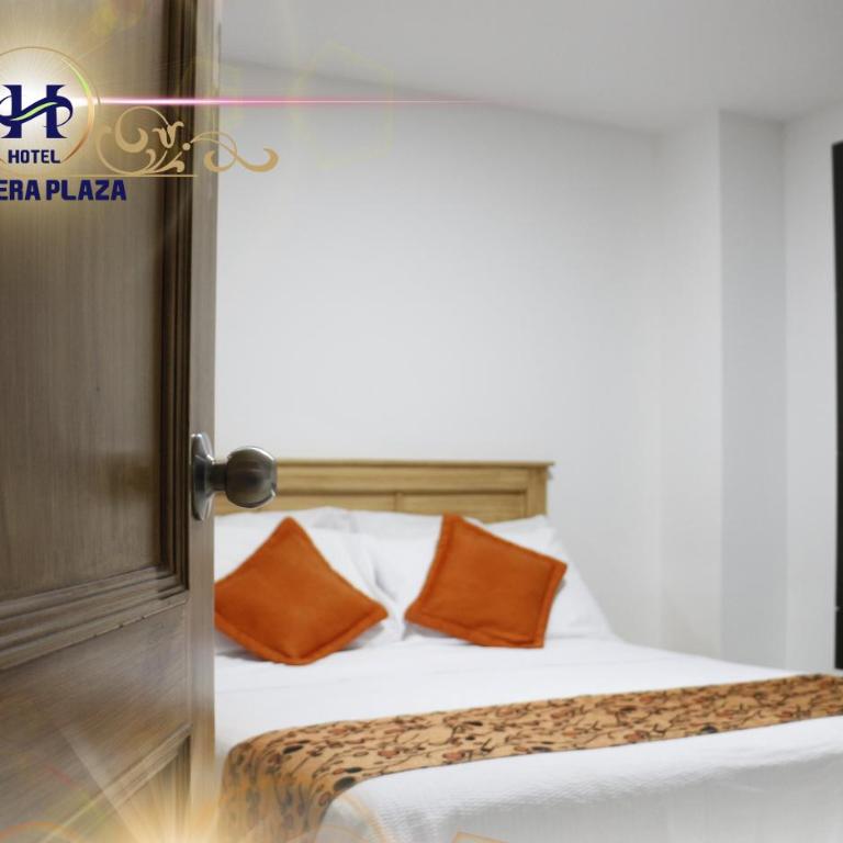 Hotel Riviera Plaza - Single Room - 4