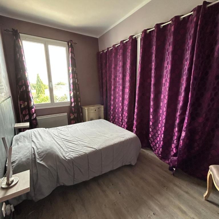 Domaine Les feuilles de Chêne - Appartement 2 Chambres - 10