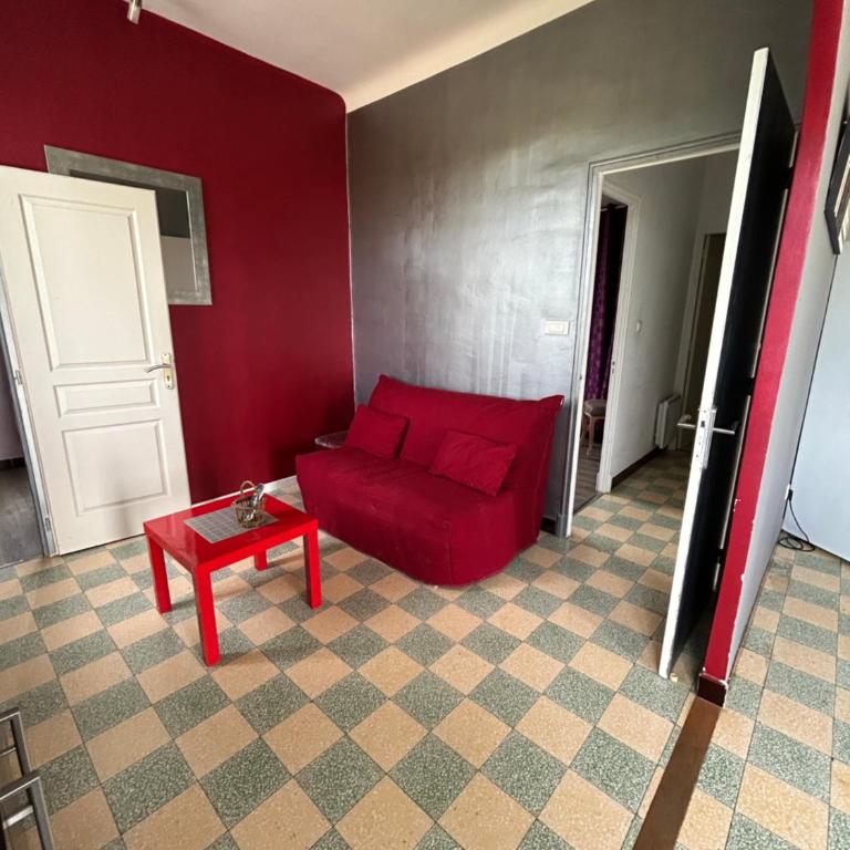 Domaine Les feuilles de Chêne - Appartement 2 Chambres - 15