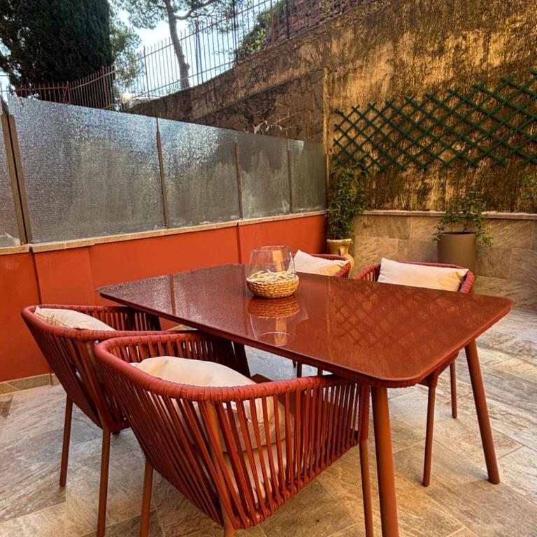 Casa Dolce Santa Margherita - Appartamento con 1 Camera da Letto - 15