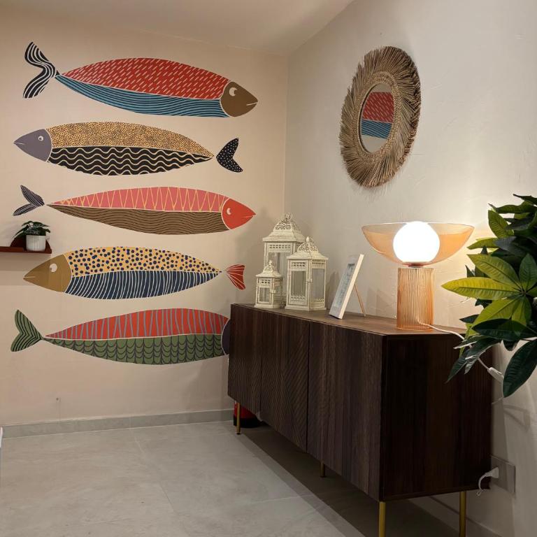 Casa Dolce Santa Margherita - Appartamento con 1 Camera da Letto - 3