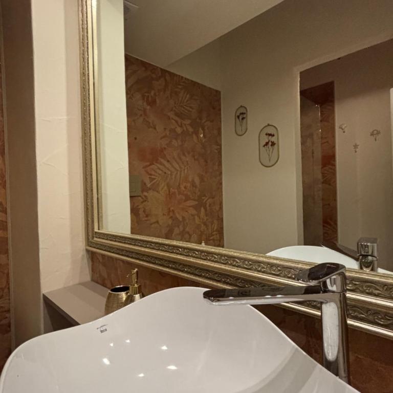 Casa Dolce Santa Margherita - Appartamento con 1 Camera da Letto - 14