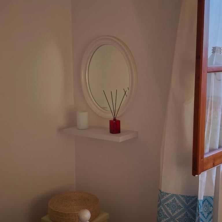 Home Flora Appartamento Celeste - Casa Vacanze - 5