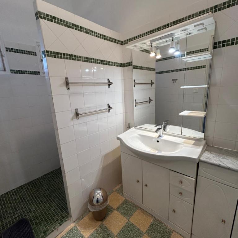 Domaine Les feuilles de Chêne - Appartement 3 Chambres - 9