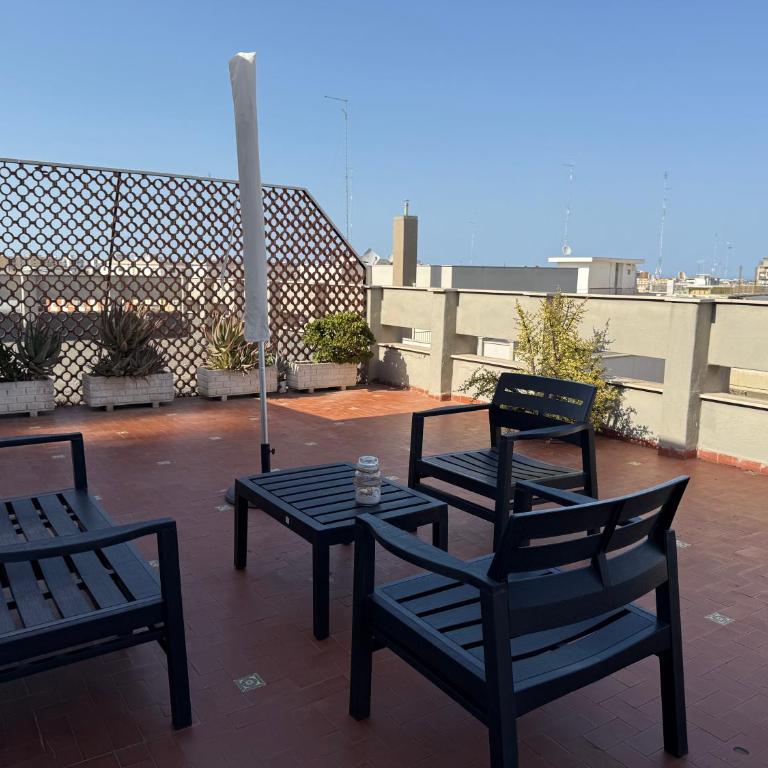 Terrazza 2 Giugno - Apartment with Terrace - 8