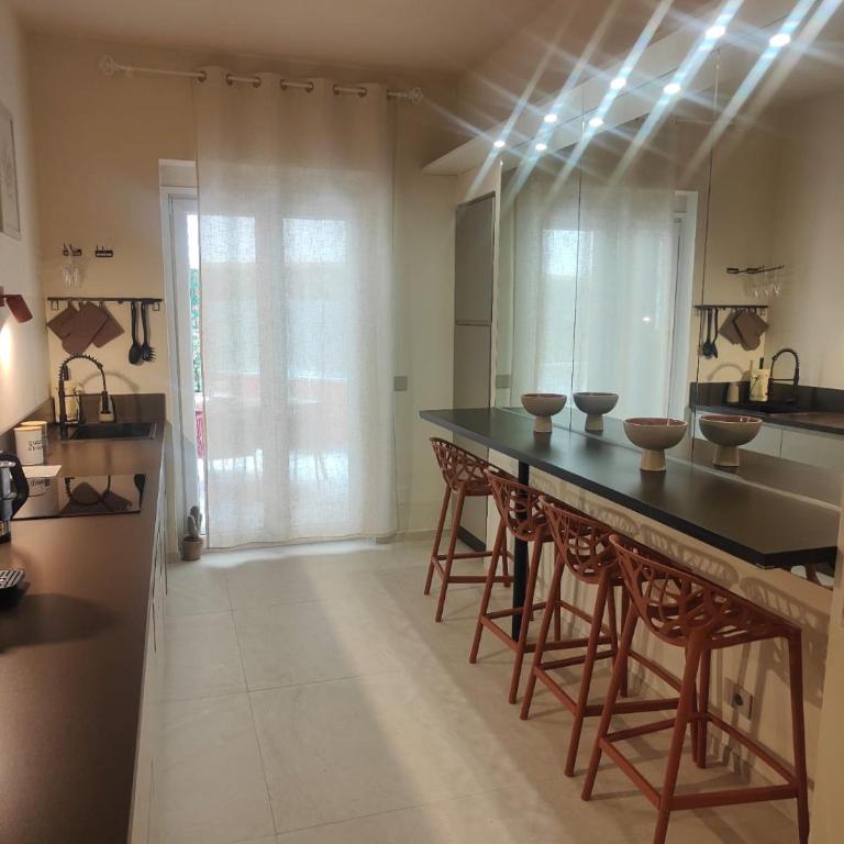 Casa Dolce Santa Margherita - Appartamento con 1 Camera da Letto - 8