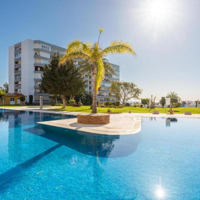 La Colina Sunset Torremolinos by Spain Sun Rentals - One-Bedroom Apartment - 3