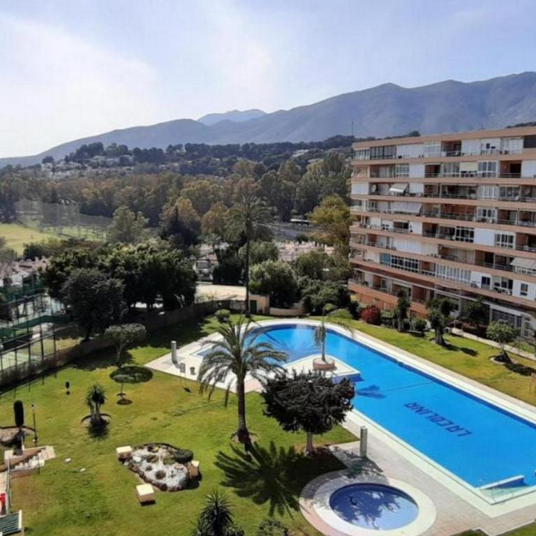 La Colina Sunset Torremolinos by Spain Sun Rentals - One-Bedroom Apartment - 16