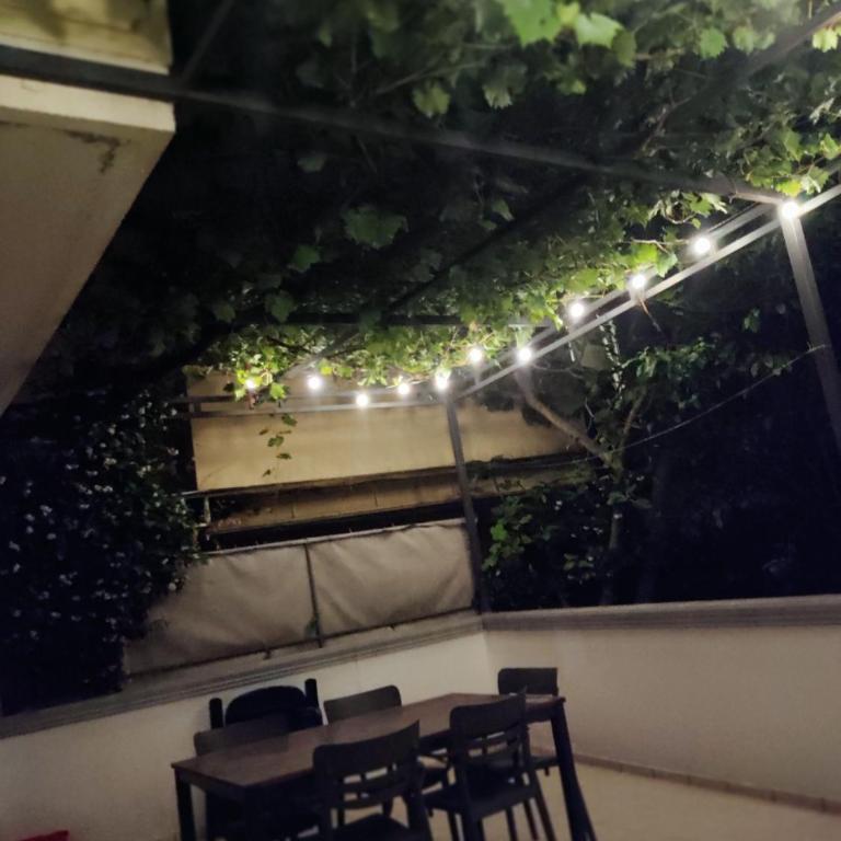 Una apartmani Petrovac - One-Bedroom Apartment with Garden View - 12
