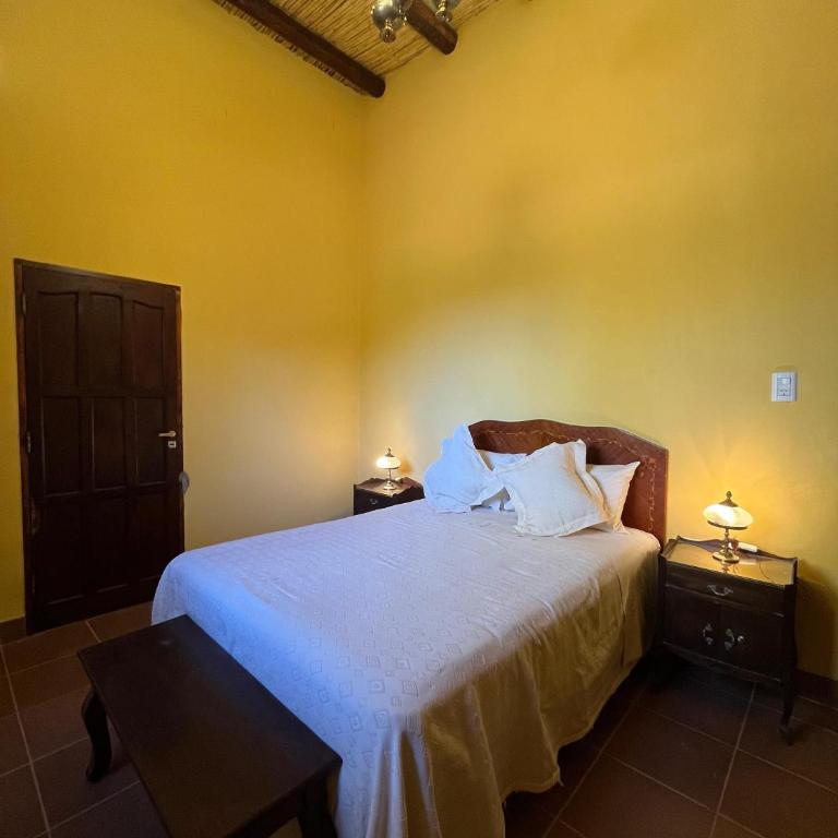 La Sala Hotel Boutique - Habitación Doble Grande - 6