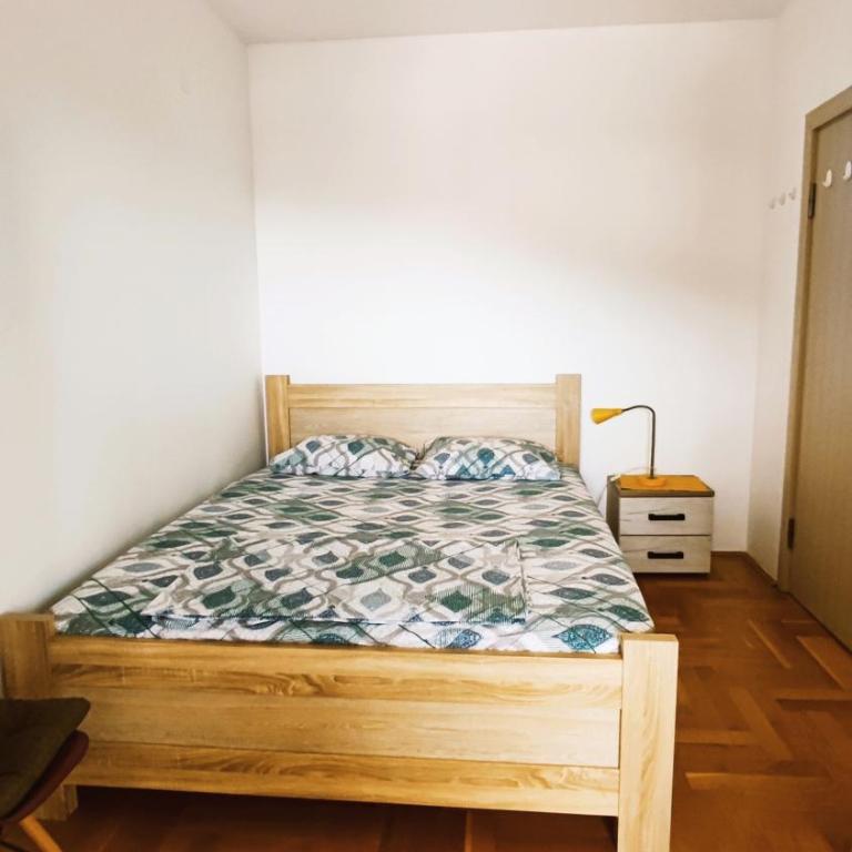 Sila Budva - Cozy Flat with Sea View, Free Parking, Pet Friendly - Apartman sa 1 Spavaćom Sobom - 9
