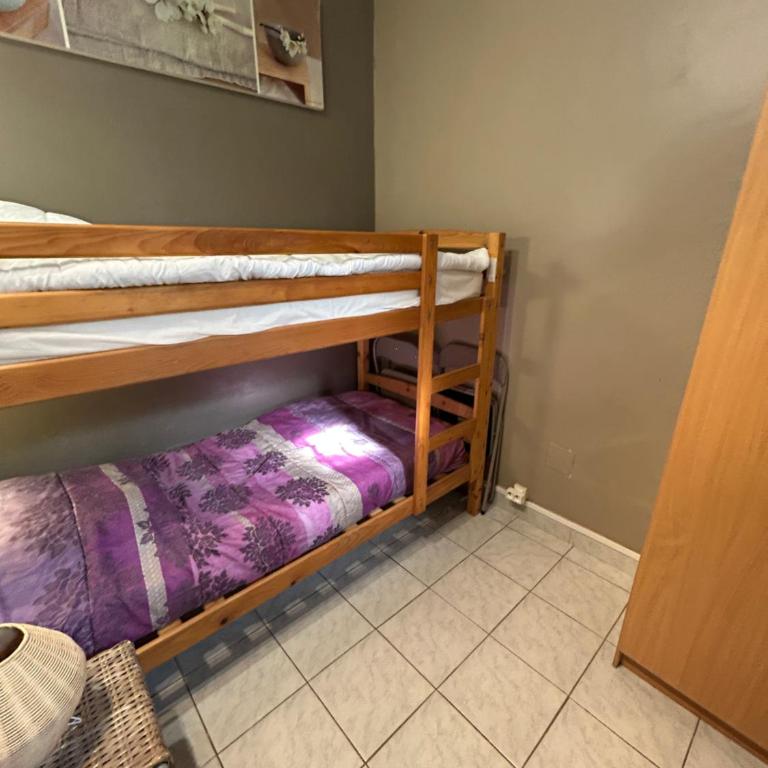 Domaine Les feuilles de Chêne - Appartement 1 Chambre - 16