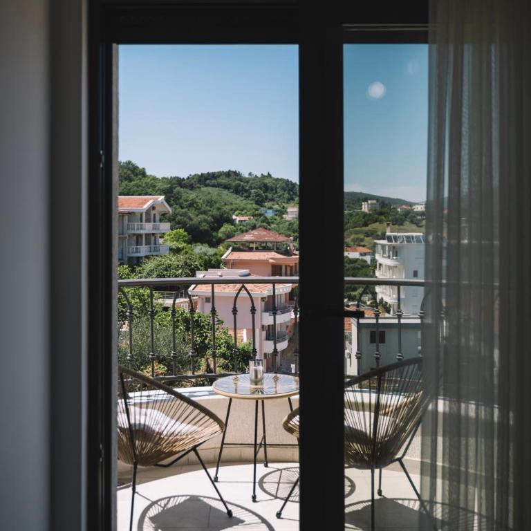 Azanti Residence - Deluks Apartman s 1 Spavaćom Sobom - 17