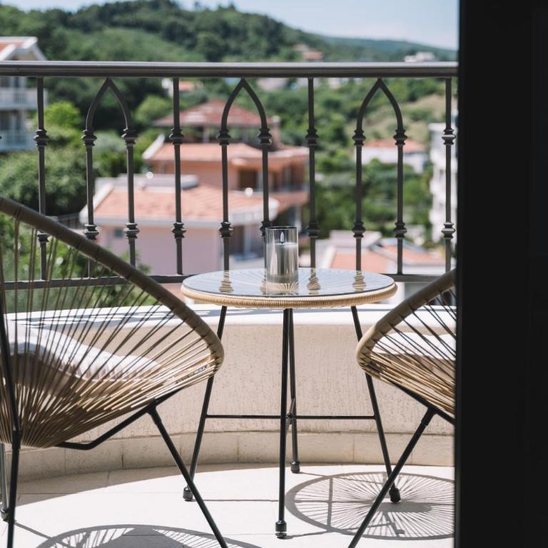 Azanti Residence - Deluks Apartman s 1 Spavaćom Sobom - 16