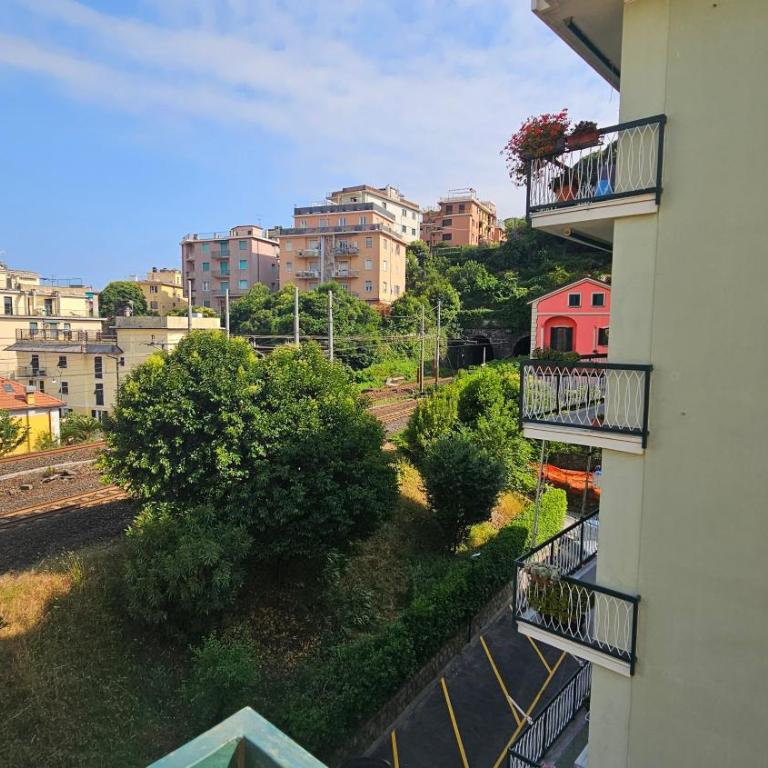 Free Park -The Sun's Glare - ML - Appartamento con 1 Camera da Letto - 20