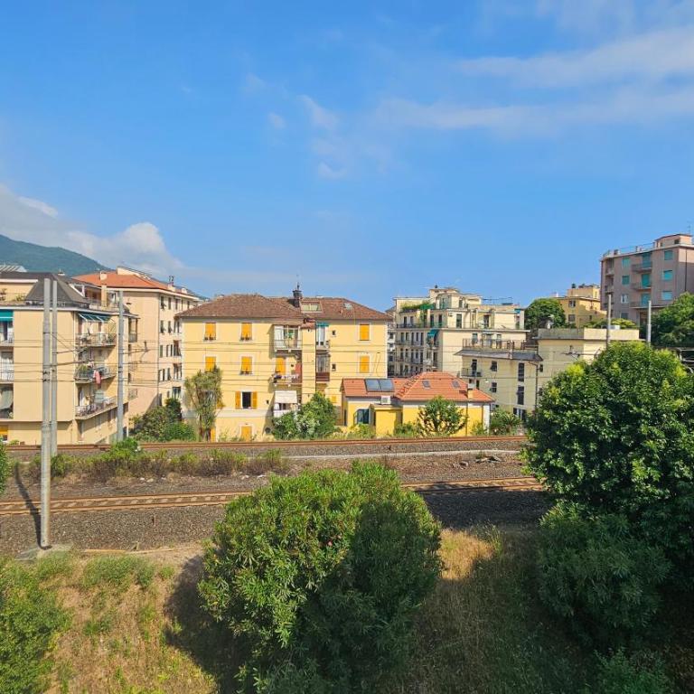 Free Park -The Sun's Glare - ML - Appartamento con 1 Camera da Letto - 23