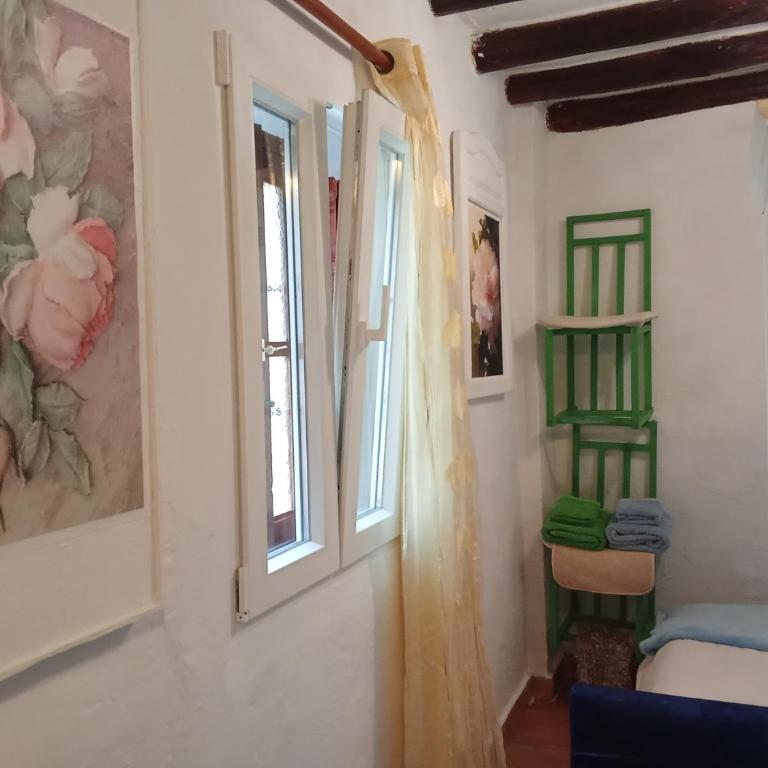 La Casa de Alicia - One-Bedroom Apartment - 39