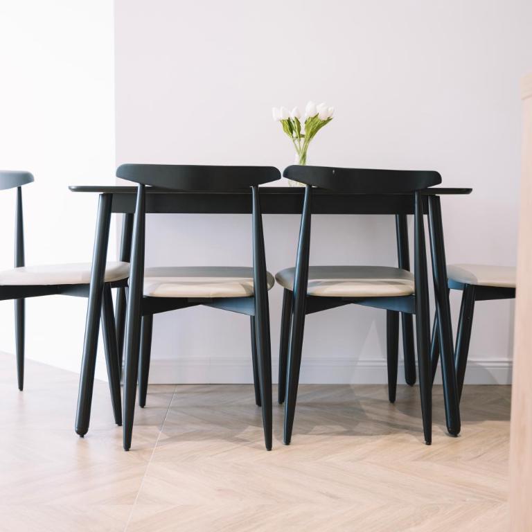 Azanti Residence - Deluks Apartman s 1 Spavaćom Sobom - 7