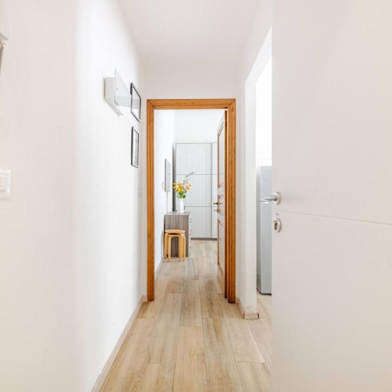 The Smart Choice Apartments - Appartamento con 1 Camera da Letto - 18