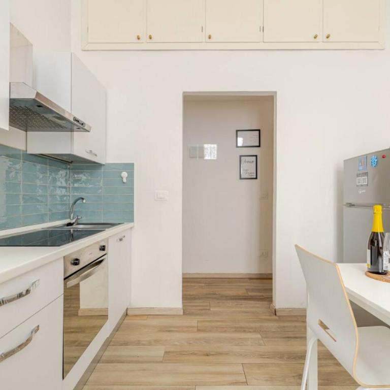 The Smart Choice Apartments - Appartamento con 1 Camera da Letto - 20