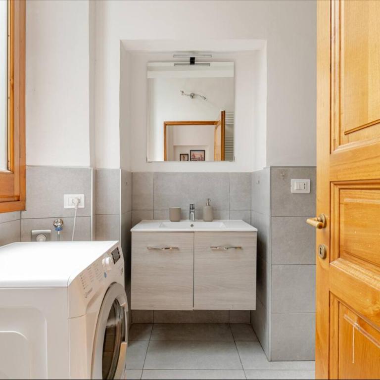 The Smart Choice Apartments - Appartamento con 1 Camera da Letto - 15