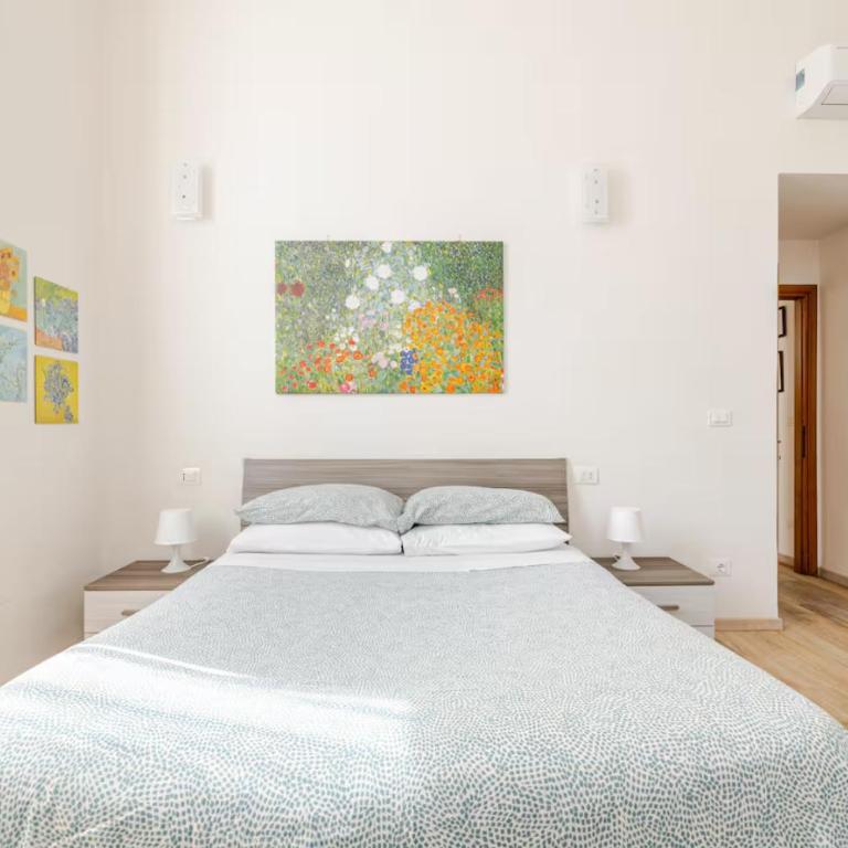 The Smart Choice Apartments - Appartamento con 1 Camera da Letto - 9