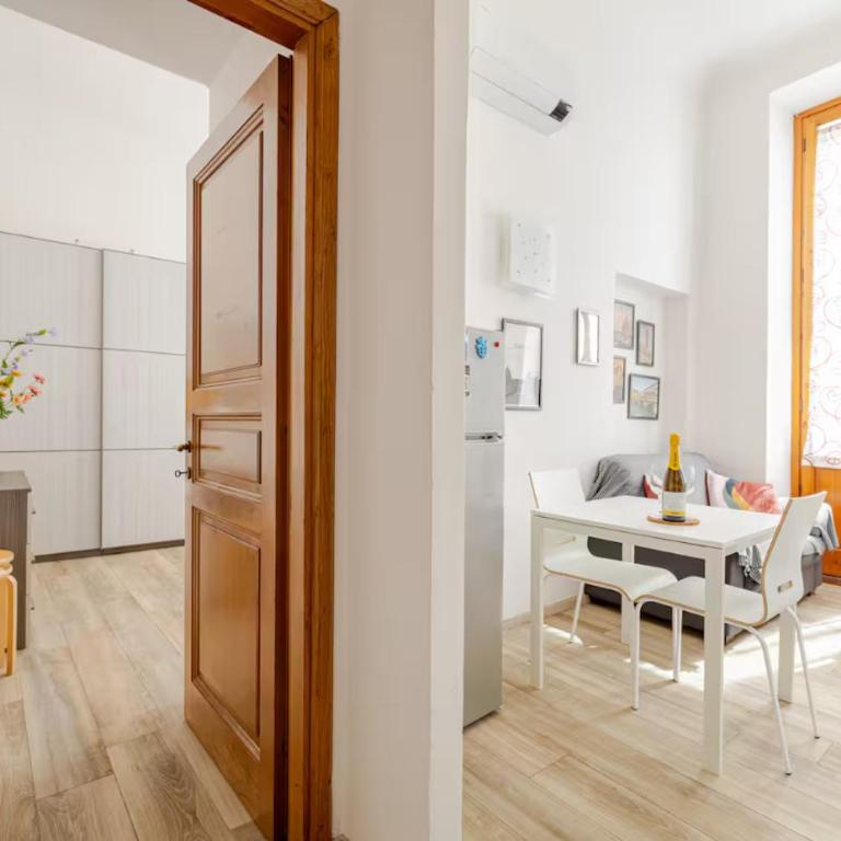 The Smart Choice Apartments - Appartamento con 1 Camera da Letto - 17