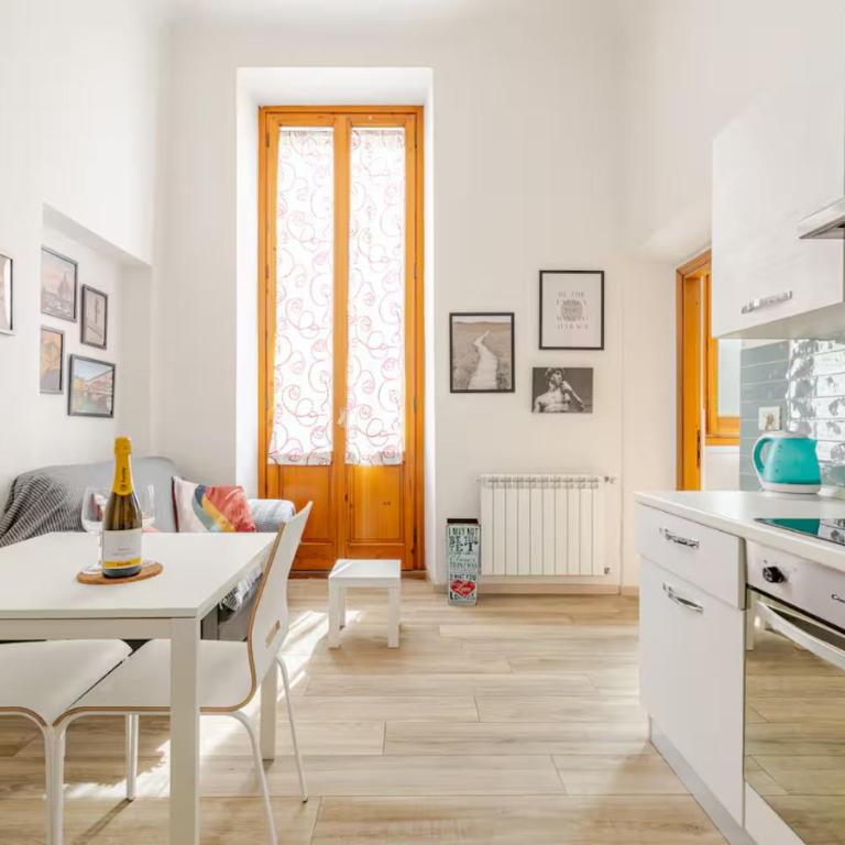 The Smart Choice Apartments - Appartamento con 1 Camera da Letto - 1
