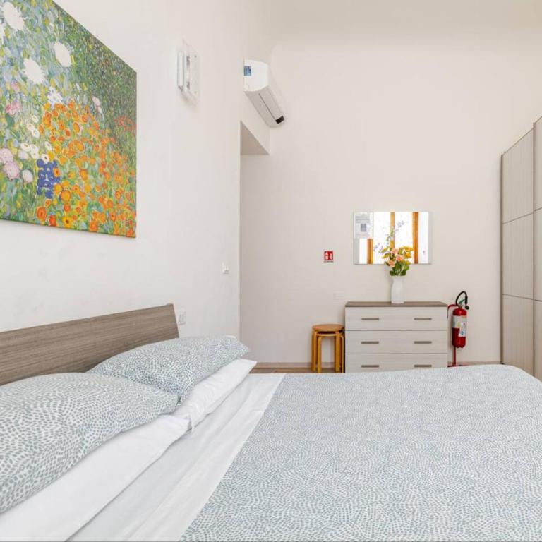The Smart Choice Apartments - Appartamento con 1 Camera da Letto - 22