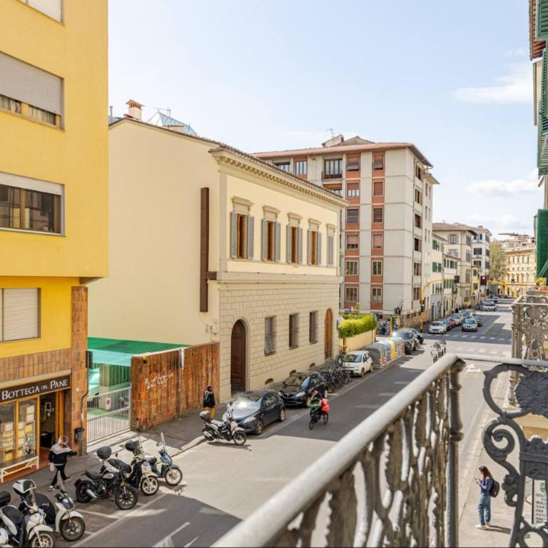The Smart Choice Apartments - Appartamento con 1 Camera da Letto - 11
